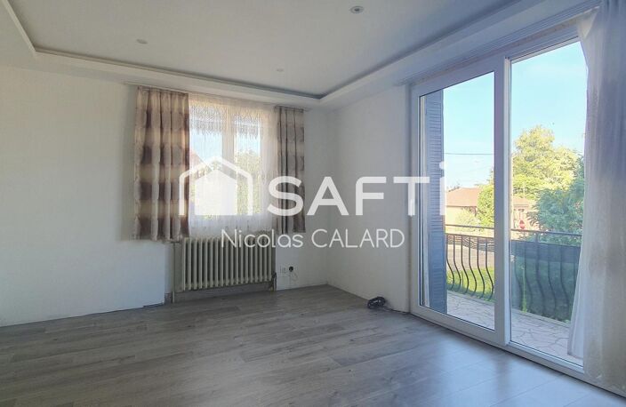Maison sur sous-sol — photo 4