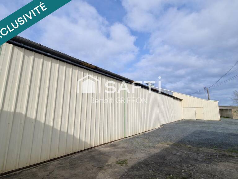 Ensemble pro 860 m²  fort potentiel — photo 1