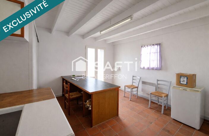Ensemble pro 860 m²  fort potentiel — photo 2