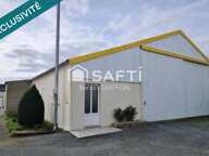 Ensemble pro 860 m²  fort potentiel — photo 3