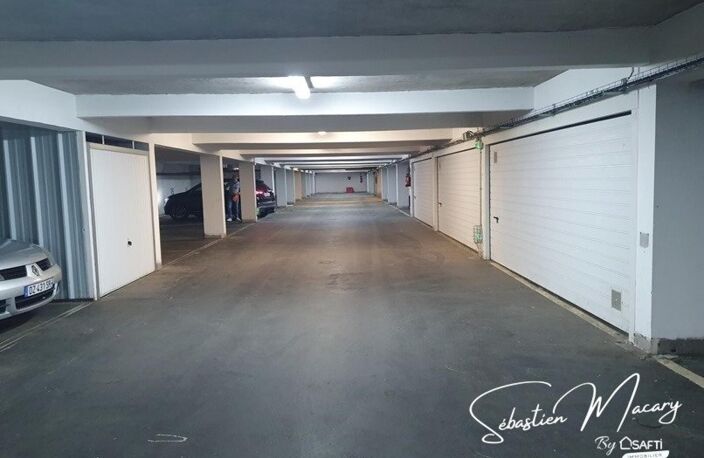 Parking sécurisé à Nantes Beaulieu — photo 2