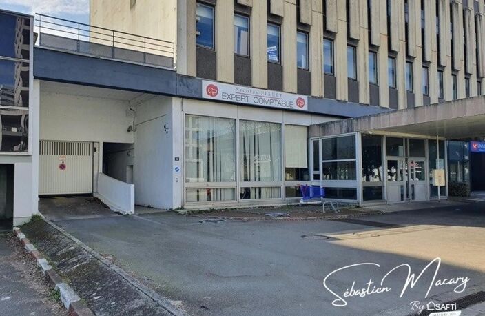 Parking sécurisé à Nantes Beaulieu — photo 4