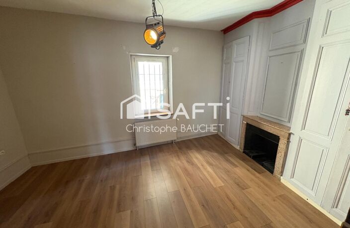 Maison 6P à Jujurieux avec Jardin et Dépendance — photo 3