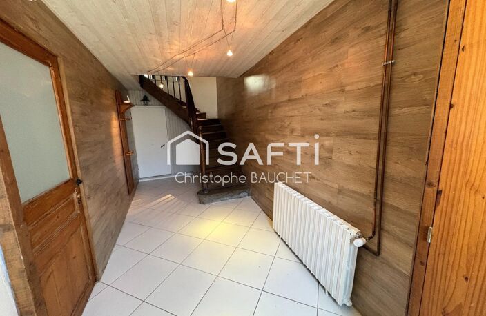 Maison 6P à Jujurieux avec Jardin et Dépendance — photo 4