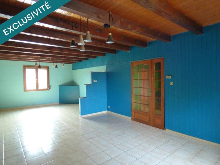 Maison individuelle au calme — photo 1