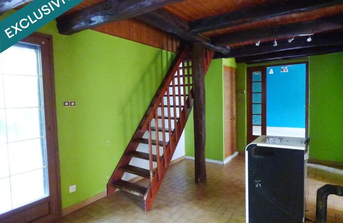 Maison individuelle au calme — photo 2