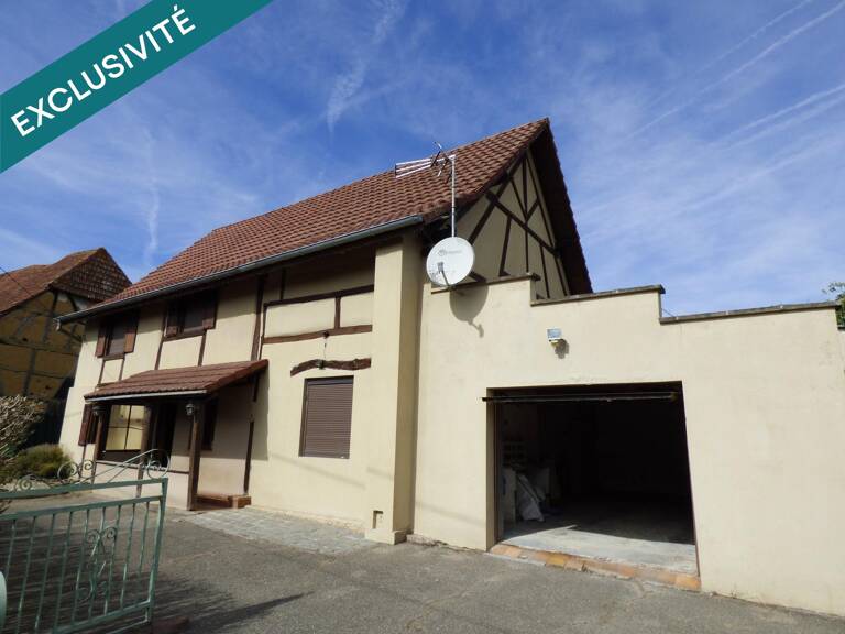 Maison individuelle au calme — photo 1