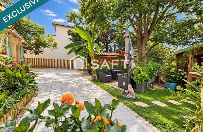 Maison t4 de 153m² sur une parcelle de 1825m² — photo 2