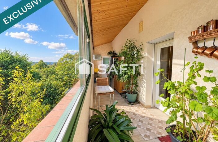 Maison t4 de 153m² sur une parcelle de 1825m² — photo 3