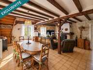 Maison t4 de 153m² sur une parcelle de 1825m² — photo 4