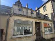Maison de ville avec garage — photo 2