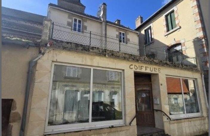 Maison de ville avec garage — photo 2