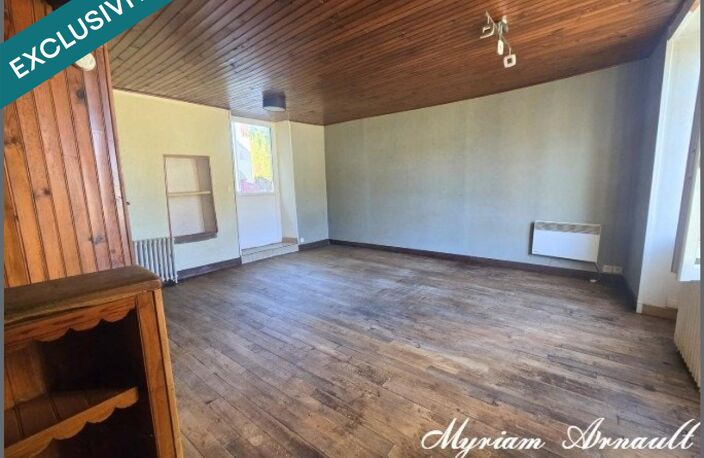 Maison de ville avec garage — photo 4