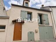 Maison de ville en duplex de 60 m2 — photo 2