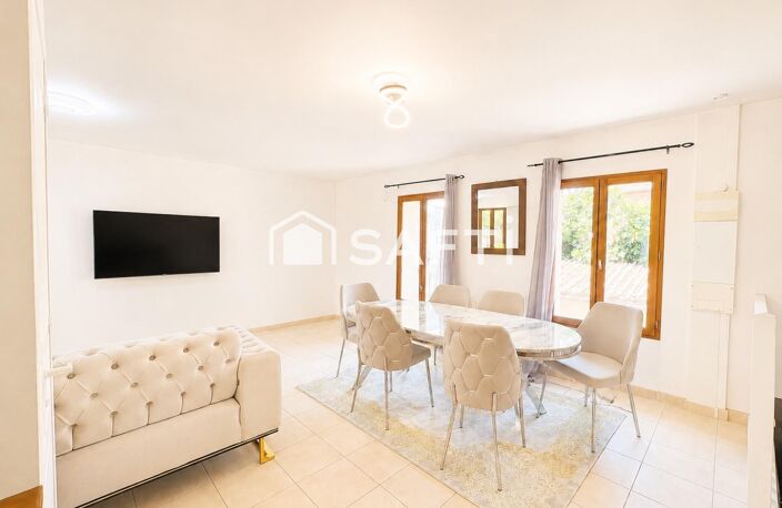 Maison de ville en duplex de 60 m2 — photo 4