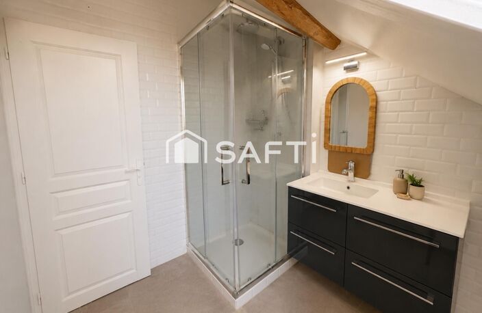Maison de ville en duplex de 60 m2 — photo 5