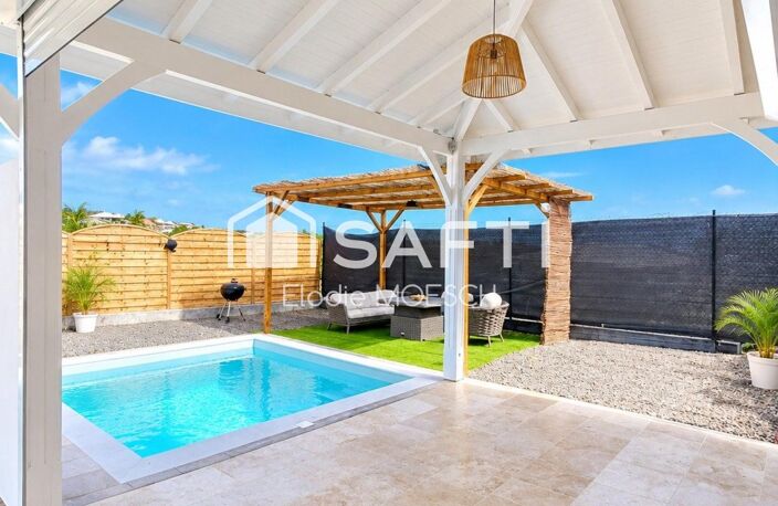 Maison neuve moderne avec fort potentiel locatif à saisir ! — photo 2