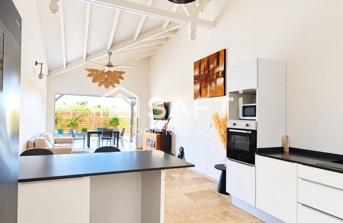 Maison neuve moderne avec fort potentiel locatif à saisir ! — photo 5
