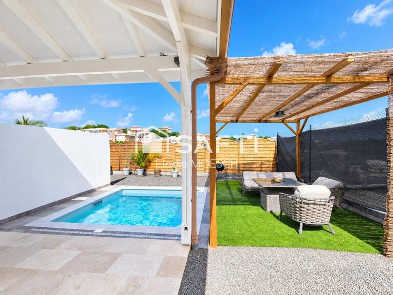 Maison neuve moderne avec fort potentiel locatif à saisir ! — photo 1