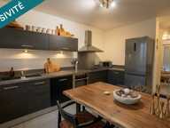 T3 lumineux de 69 m² à Pontarlier  4? et dernier étage — photo 2