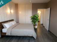 T3 lumineux de 69 m² à Pontarlier  4? et dernier étage — photo 4