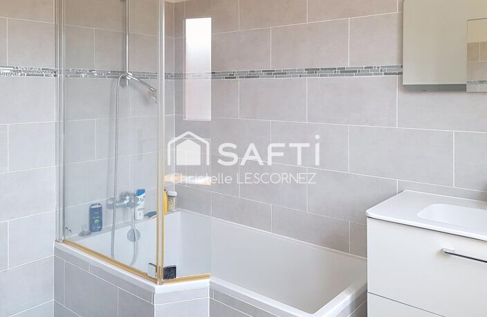 Seclin : bel appart T3 de 67m² avec garage fermé ! — photo 3