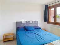 Seclin : bel appart T3 de 67m² avec garage fermé ! — photo 4