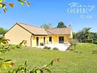 Belle maison avec terrain de 1239 m² au calme. — photo 2
