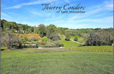 Terrain de 1100 m² sans ABF — photo du bien