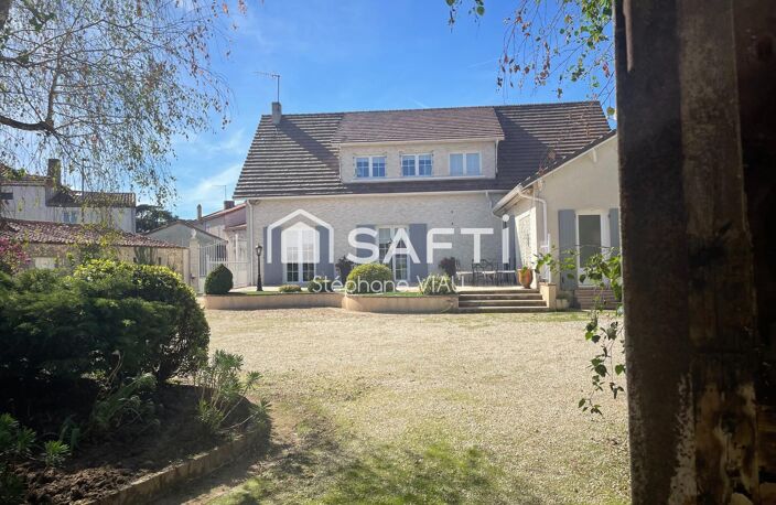 Très bel ensemble avec cette maison de plus de 180M2 — photo 2