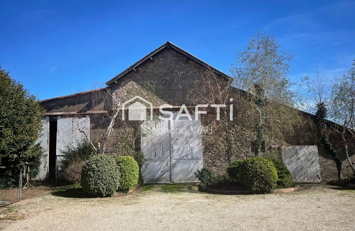 Très bel ensemble avec cette maison de plus de 180M2 — photo 3