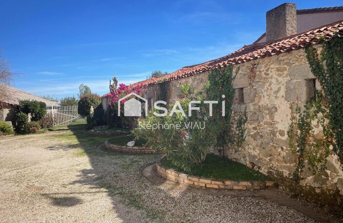 Très bel ensemble avec cette maison de plus de 180M2 — photo 4