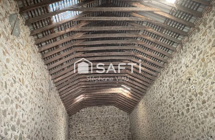 Très bel ensemble avec cette maison de plus de 180M2 — photo 5
