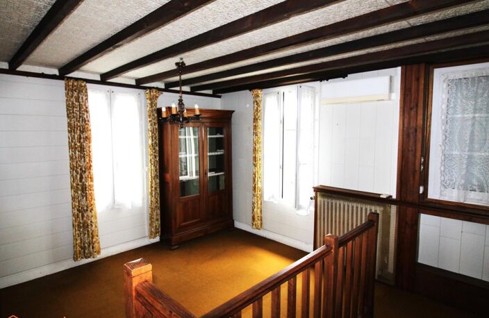 Maison traditionnelle - Belle opportunité — photo 3