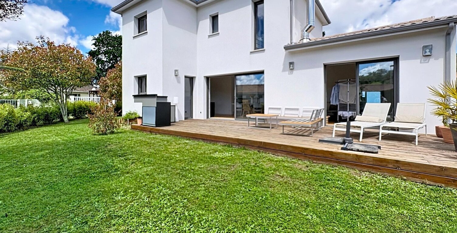 MAISON "NEUVE" — photo 1
