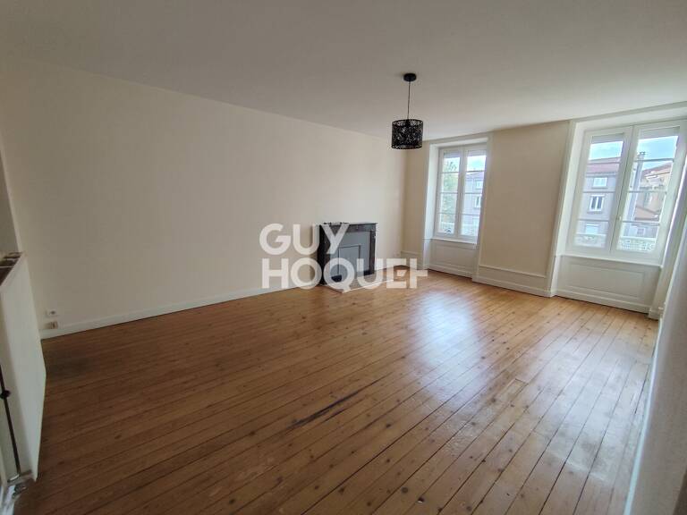appartement — photo 1