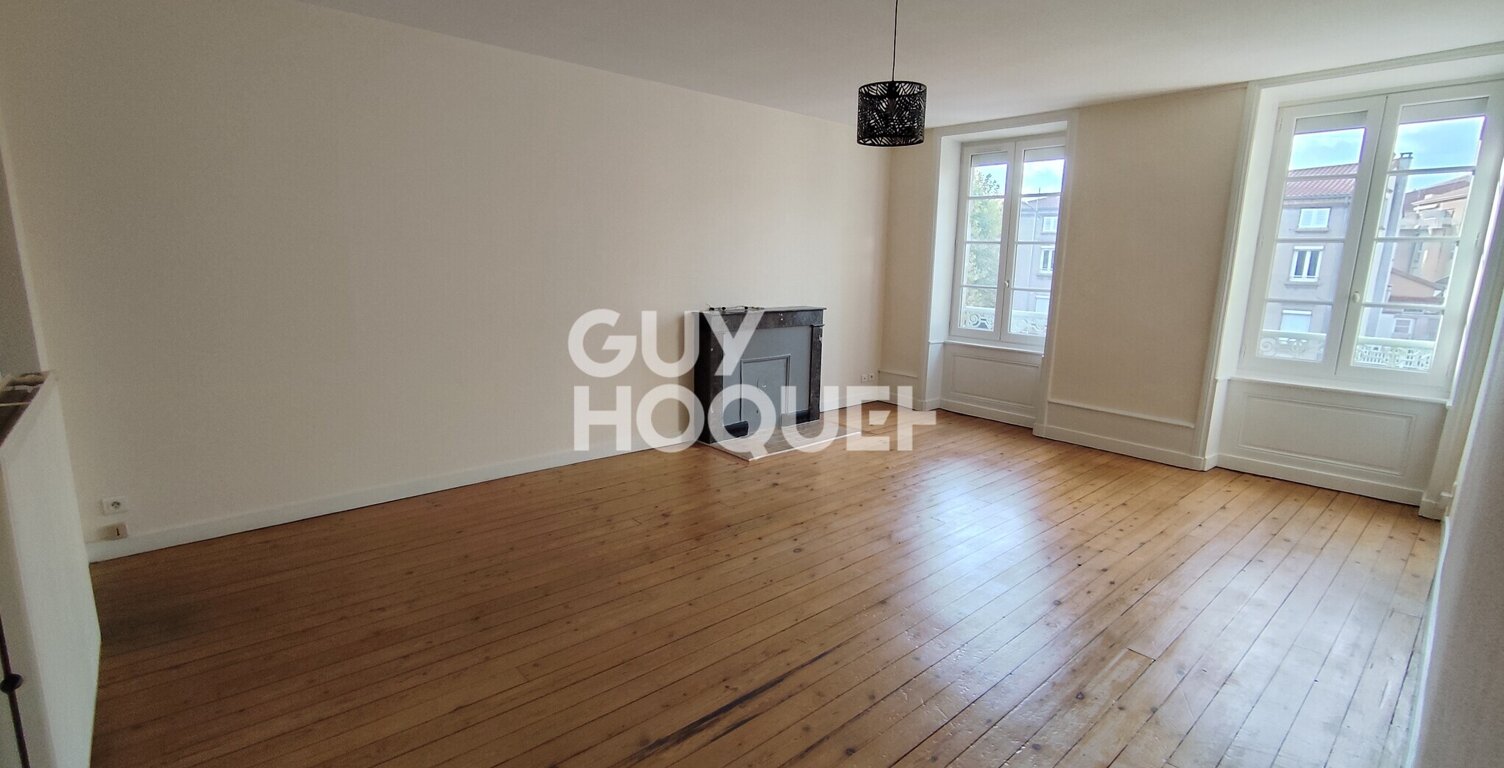 appartement — photo 1