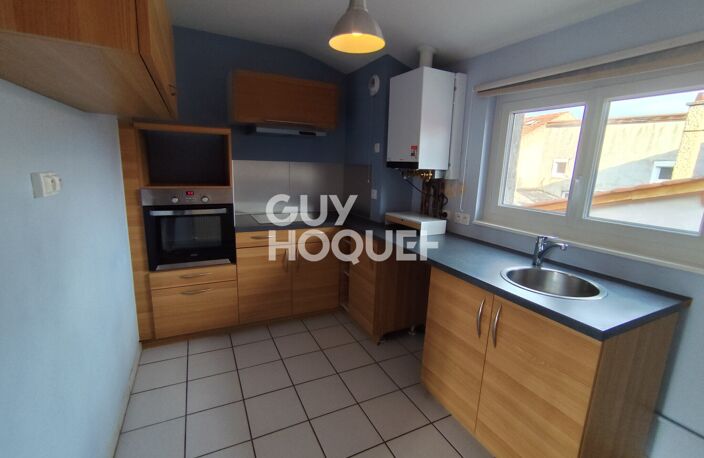 appartement — photo 2