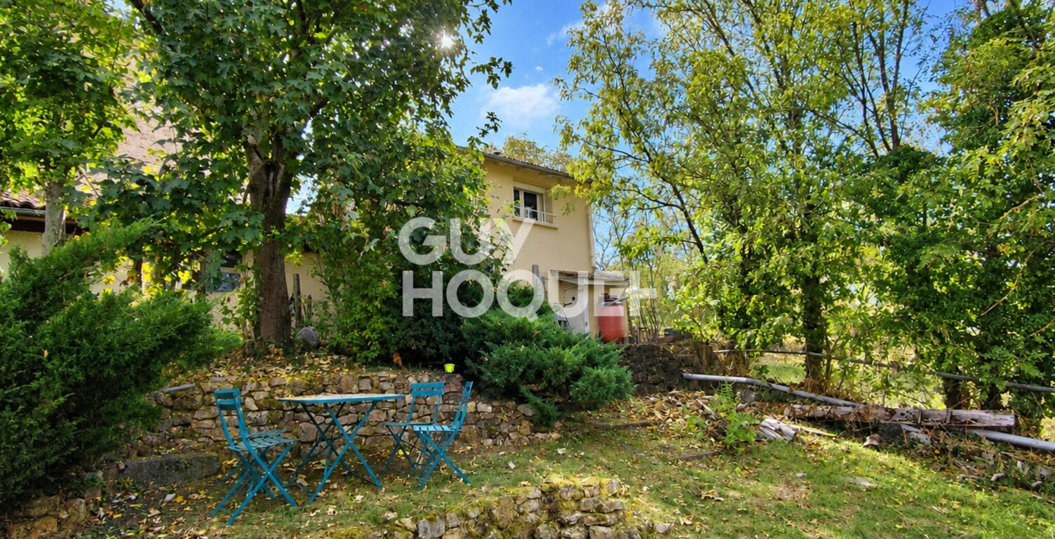 maison — photo 1