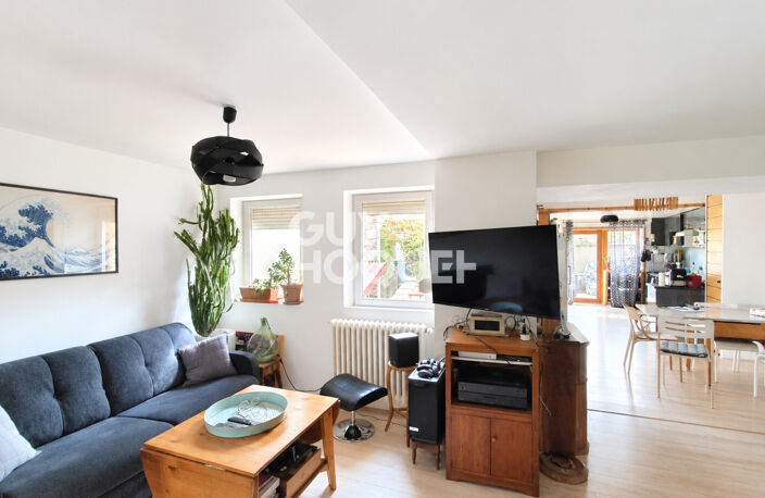 maison — photo 3