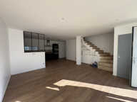 A LOUER  - Maison T3 avec extérieur — photo 2