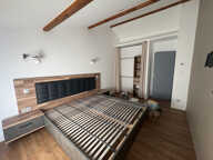 A LOUER  - Maison T3 avec extérieur — photo 3