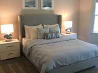 Maison plain pied en L avec garage et 3 chambres — photo 4