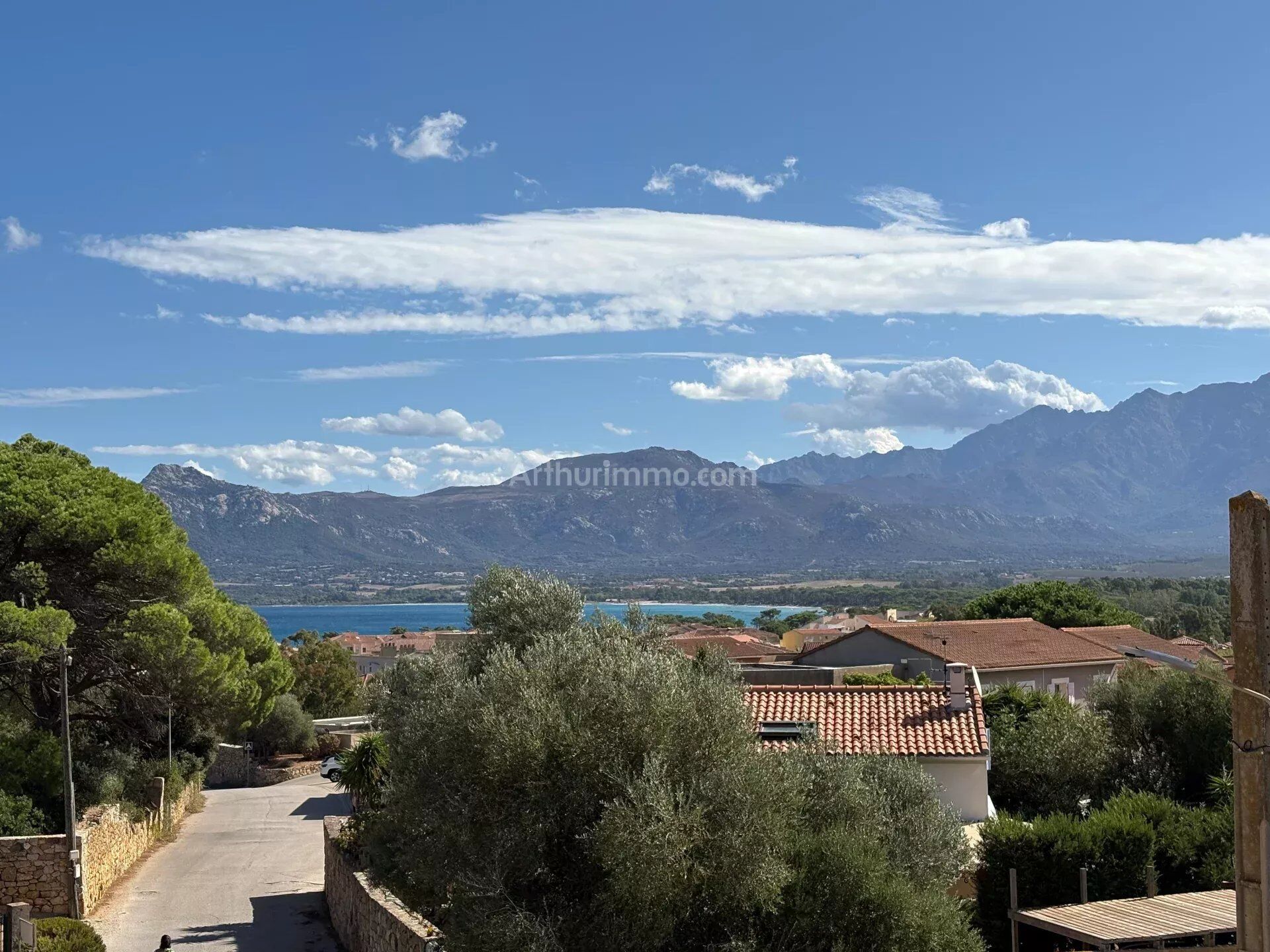 Appartement 3 pièces 75 m² · à Calvi · 75 m² · 389 000 €