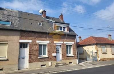 Le Grand Tergnier — photo du bien