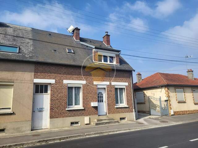 Le Grand Tergnier — photo du bien