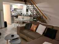 Bel appartement meublé de 65m² à Saint-Chamas — photo 2