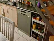 Bel appartement meublé de 65m² à Saint-Chamas — photo 4