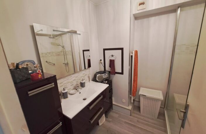 Appartement lumineux 3 pièces à Charleville-Mézières — photo 3
