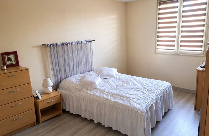Appartement lumineux 3 pièces à Charleville-Mézières — photo 4